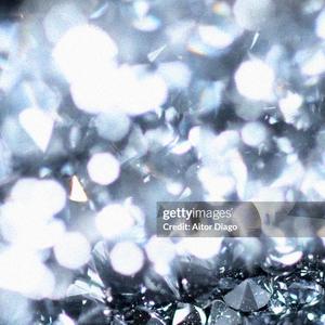 diamant scintillant (Explicit)