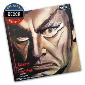 Faust, CG 4 / Act 2 - 