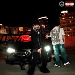 Black Benz (feat. Tokz & TopHat) (Explicit)