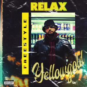 Relax Freestyle (feat. Cappo) [Explicit]