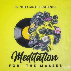 Dr. Nyela Malone - 417 hz (Facing Challlenges)