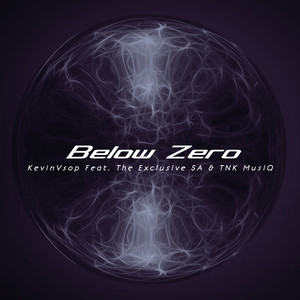 Below Zero