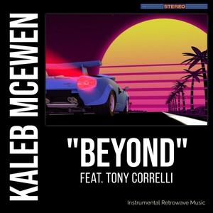 Beyond (feat. Tony Correlli)