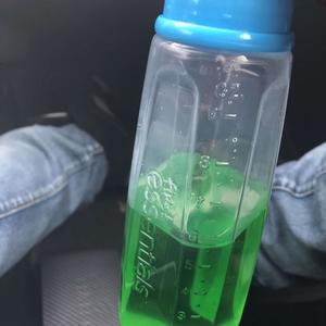 Green(feat. Hemii) (Explicit)