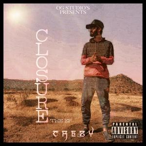 CLOSURE the EP (Explicit)