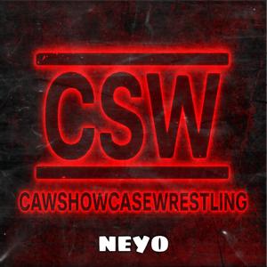 MAJORITY TRAIT (From CSW Encore Episode 1 Showcase) (feat. CAW Showcase Wrestling) (Official Soundtrack's Instrumental)