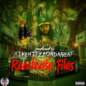 Release Files (Explicit)