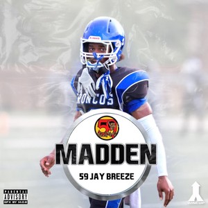 Madden (Explicit)