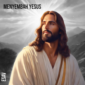 Menyembah Yesus