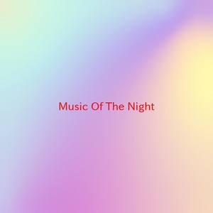 Music Of The Night (Instrumental version originally performed by Michael Crawford)