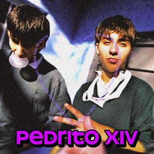 PEDRITO XIV (feat. Vale Prieto)