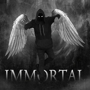 Immortal X Angelcore (Slowed|Reverb)