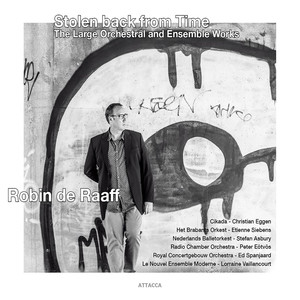 Unisono for large orchestra