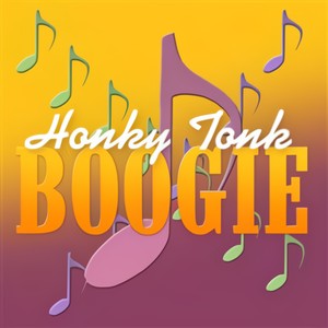 Honky Tonk Boogie