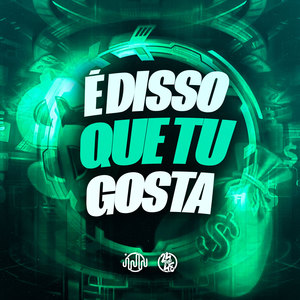 É Disso Que Tu Gosta (Explicit)