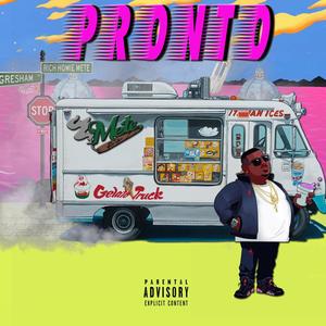 Pronto (Explicit)