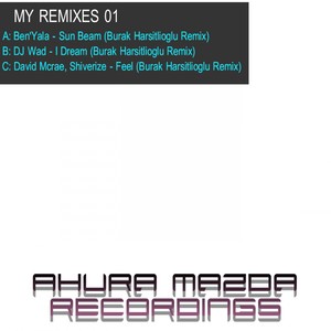 I Dream (Burak Harsitlioglu Remix)