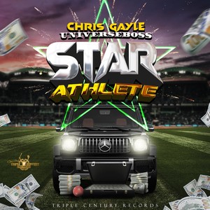 Star Athlete (Explicit)