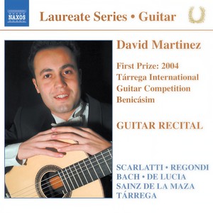 Keyboard Sonata in B Minor, K.27/L.449/P.83 (arr. for guitar) - Allegro (arr. for guitar)