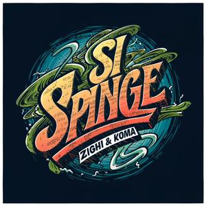Si Spinge (feat. Koma) (Explicit)