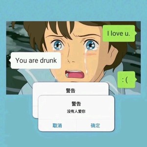 吃泡面