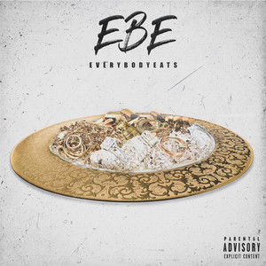 Everybody Eats (Explicit)