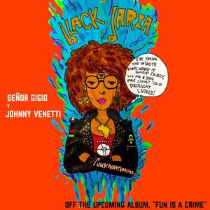 Black Daria (Explicit)