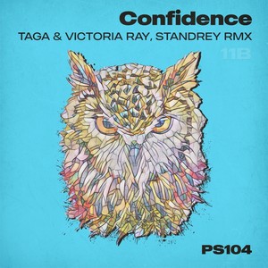 Confidence (Standrey Remix)