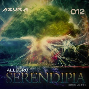 Serendipia (Original Mix)