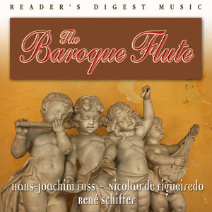 The Baroque Flute