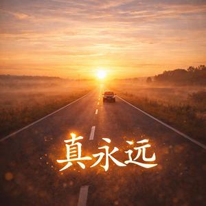 真永远封面