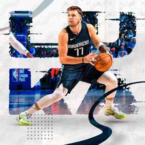 Luka Doncic (feat. 1nolann) (Explicit)