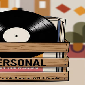 Personal (feat. Ronnie Spencer & Smoke) (Explicit)