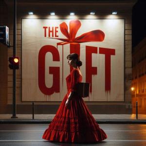 The Gift (feat. Mxgen) [Explicit]