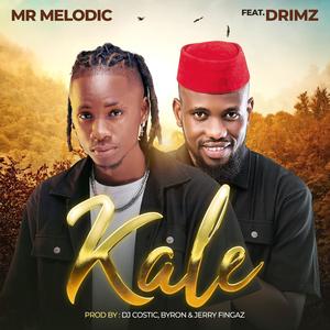 Kale (feat. Drimz Mr Muziq)
