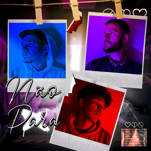 Não Para (Explicit)