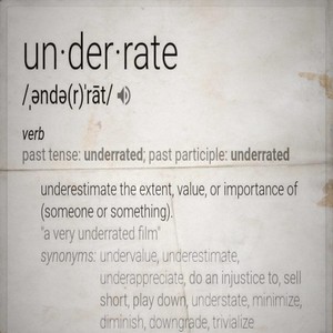 Underrated(Intro) (Explicit)