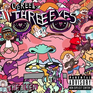 Megastar Maniac (Feat. 16 & Haeda)