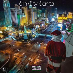 Sin City Santa (Explicit)