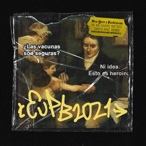 Xke Me Habré Metido Tanto Spiz (Remix|Explicit)