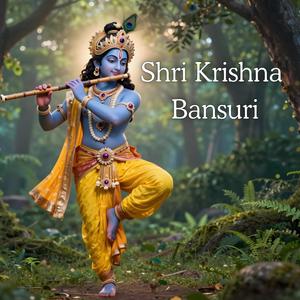 Shri Krishna Bansuri