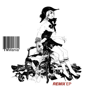 Euphoria[feat. Nick Rhodes & Warren Cuccurullo] (Monikkr Remix)