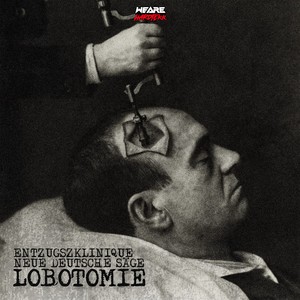 Lobotomie