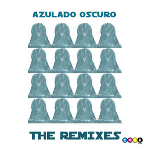 Azulado Oscuro Remixes