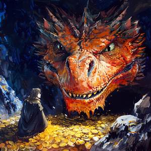 Misty Mountains (Swedish Ver.)