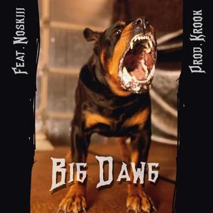 Big Dawg (Explicit)