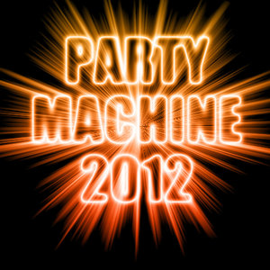 Party Machine - Adele - Set Fire to the Rain (Vocal Melody Version)