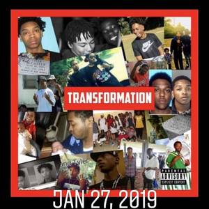 In My City (Explicit)