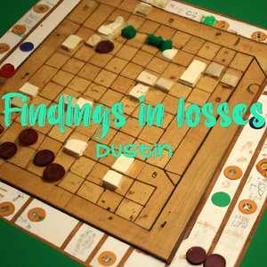 Dustin - Victim Instinct