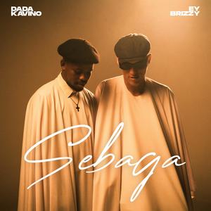 Sebaga (feat. Ey Brizzy)
